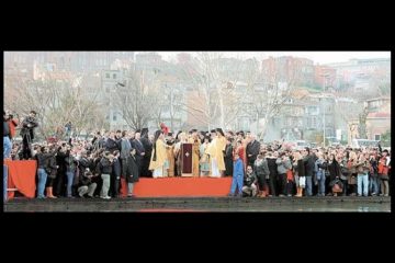 Οι Ρωμιοί ατενίζουν το μέλλον τους