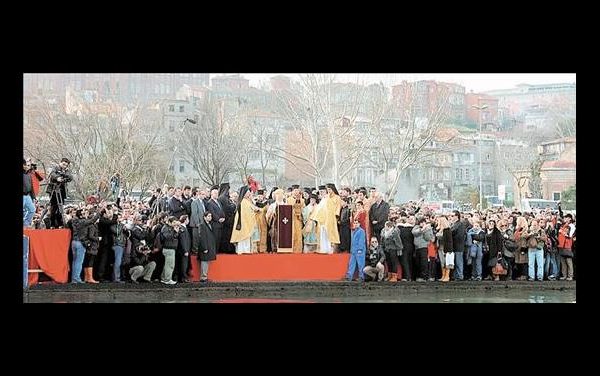 Οι Ρωμιοί ατενίζουν το μέλλον τους