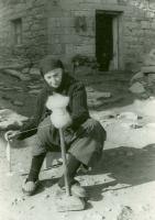 παραδοσιακά επαγγέλματα - γνέψιμο