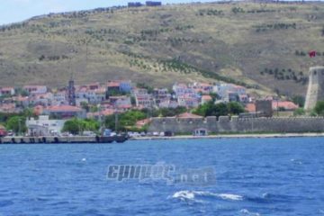 Οι τελευταίοι της Τενέδου…