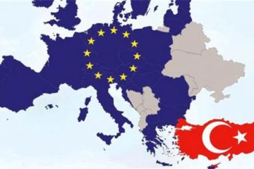 Ευρωχαστούκι στην Τουρκία