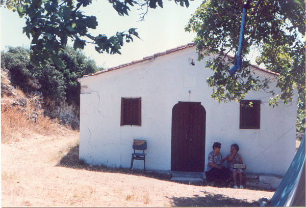 European court fines Turkey in Greek Orthodox case