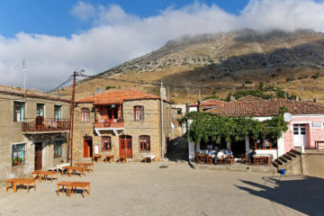 Ίμβρος και Τένεδος: Οι ”άγνωστες” χαμένες πατρίδες (Μέρος 2ο)